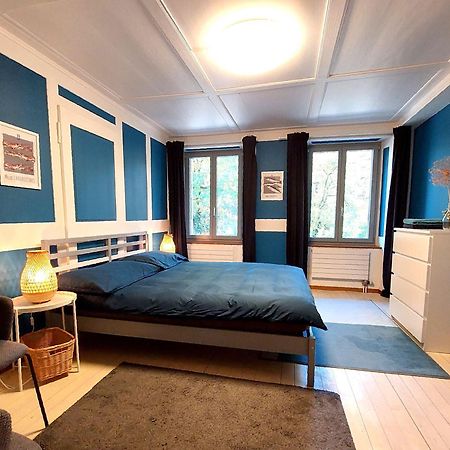 Fleurier Chambres D'Hotes T'22 المظهر الخارجي الصورة