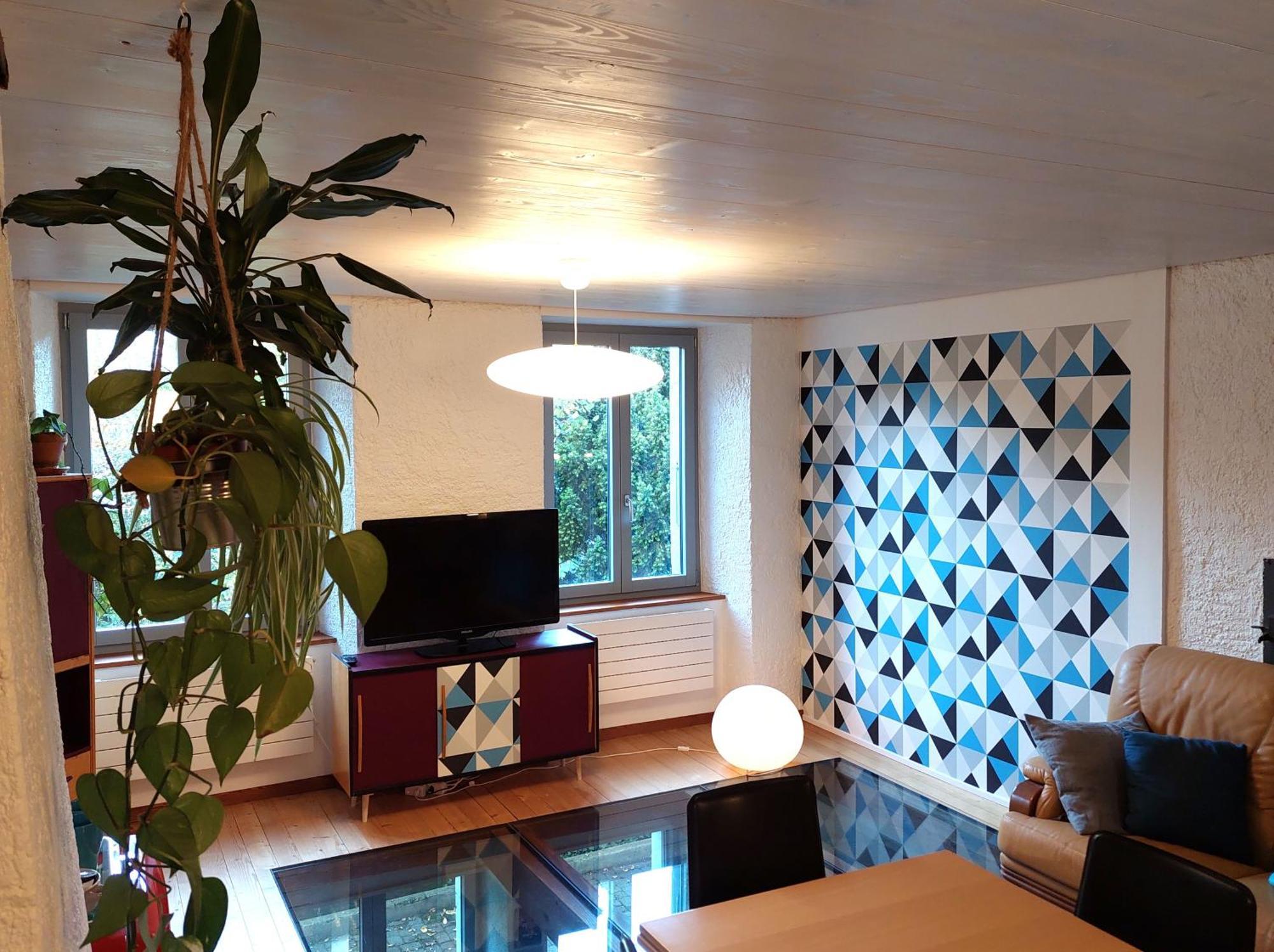 Fleurier Chambres D'Hotes T'22 المظهر الخارجي الصورة
