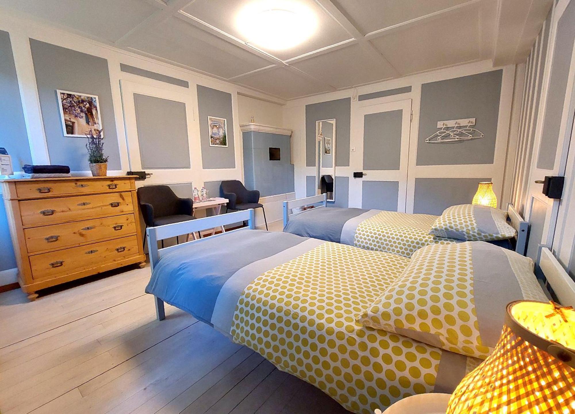 Fleurier Chambres D'Hotes T'22 المظهر الخارجي الصورة